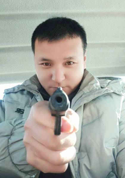 推荐艺人