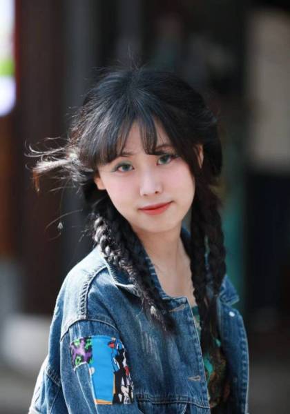 形象照片