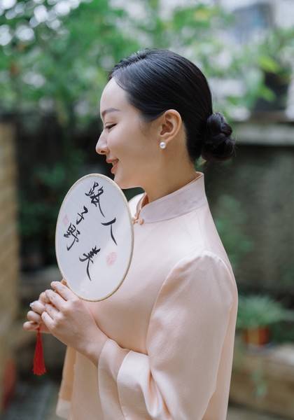 形象照片
