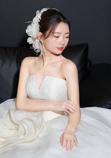 形象照片