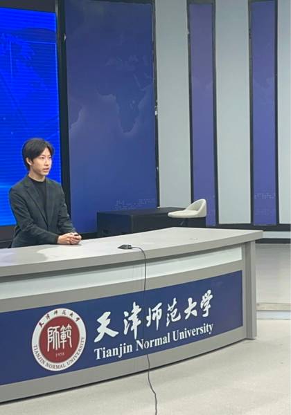 推荐艺人