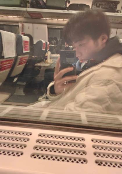 推荐艺人