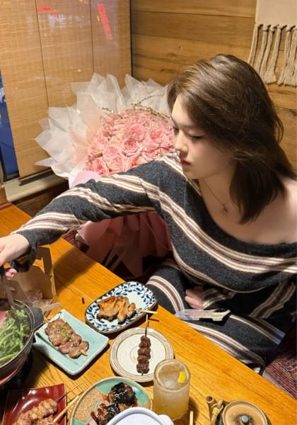 推荐艺人