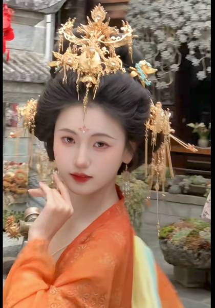 形象照片