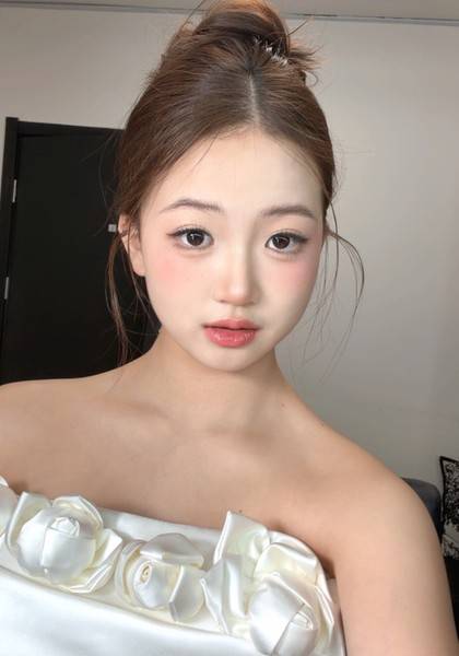 形象照片