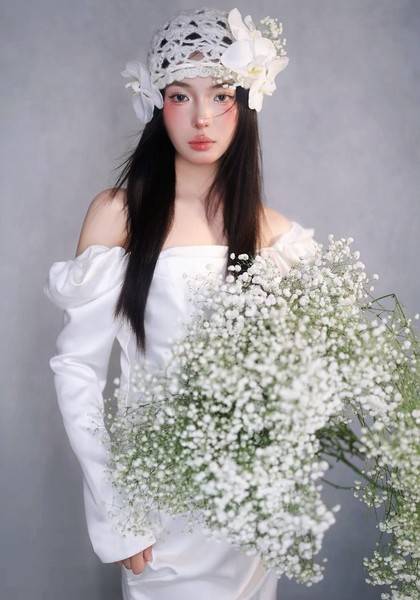 形象照片