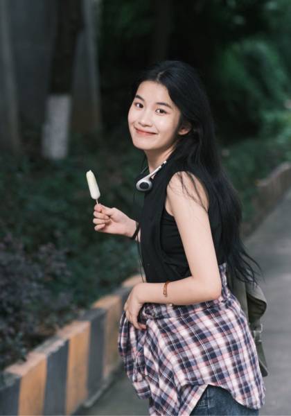 形象照片