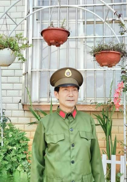 形象照片