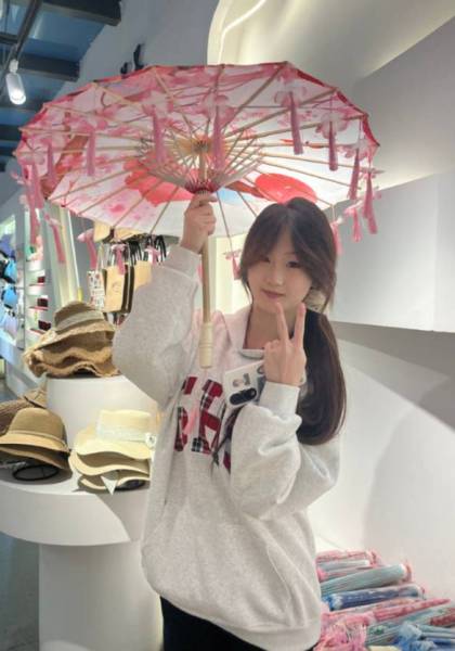 形象照片