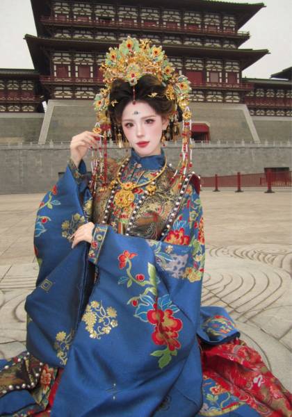 推荐艺人