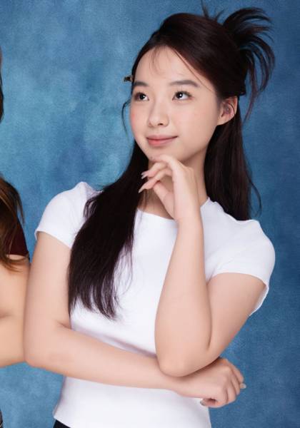 推荐艺人