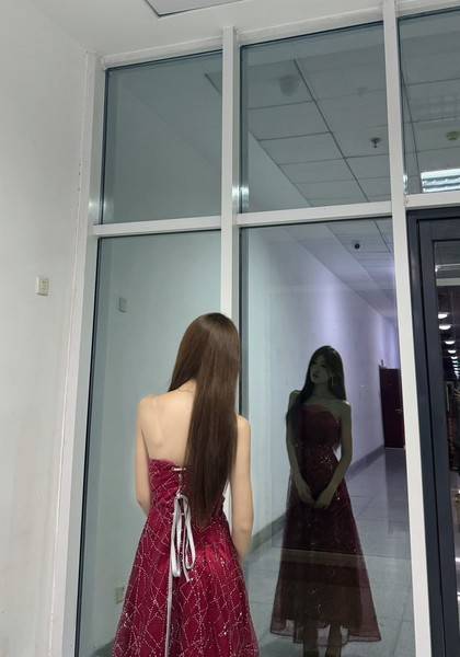 形象照片