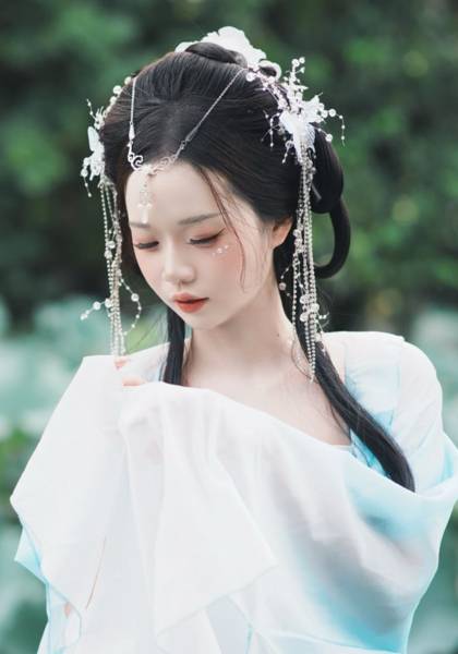形象照片