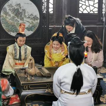 经历图片