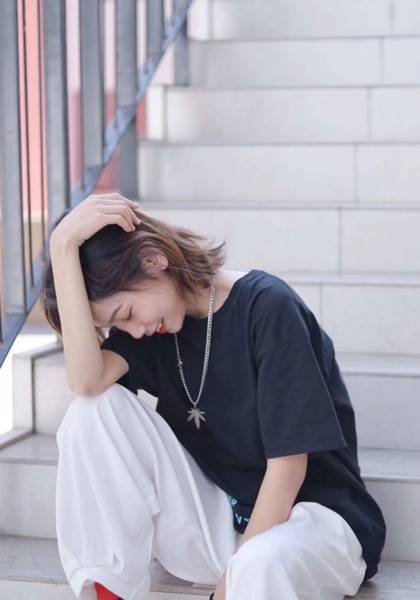 形象照片