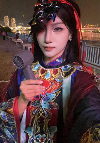 形象照片