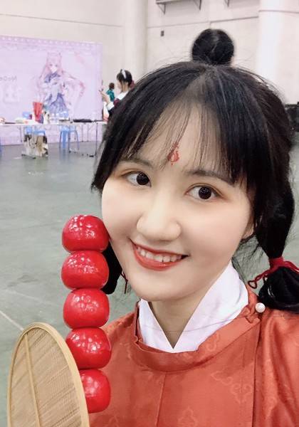 形象照片