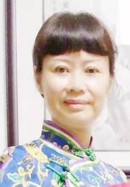 推荐艺人