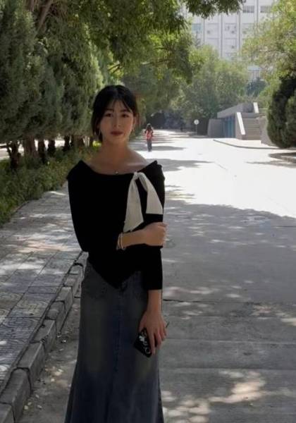 形象照片