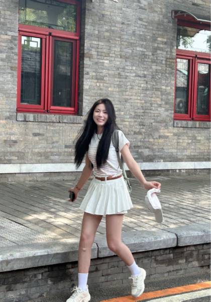 形象照片
