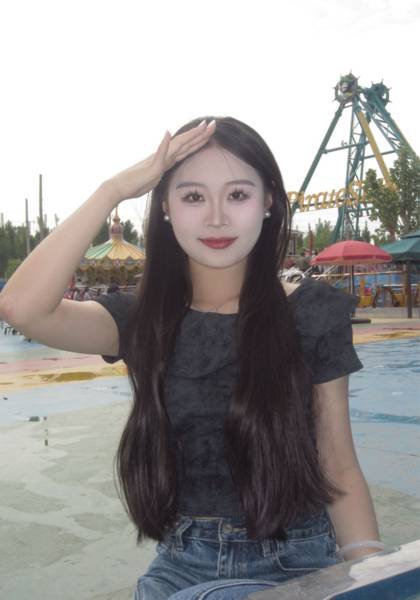 推荐艺人