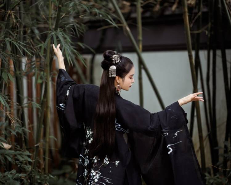 艺人背景图