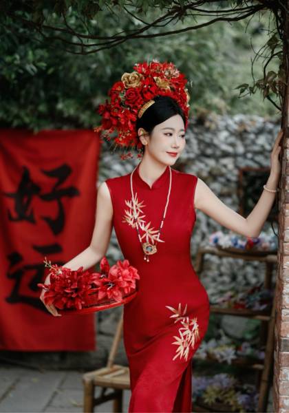 形象照片