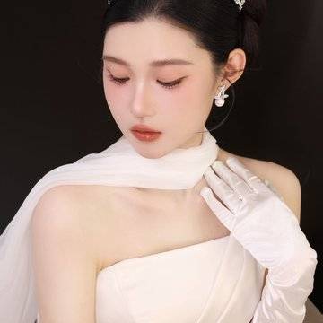 刘的微模卡作品