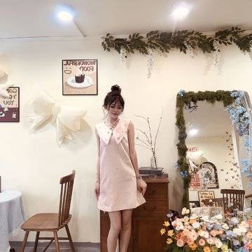 LILY WATER的微模卡作品
