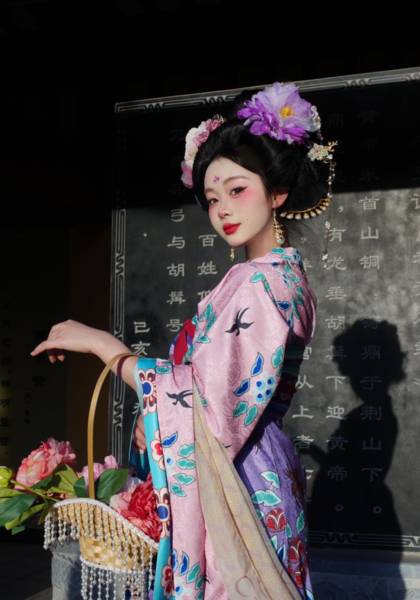 形象照片