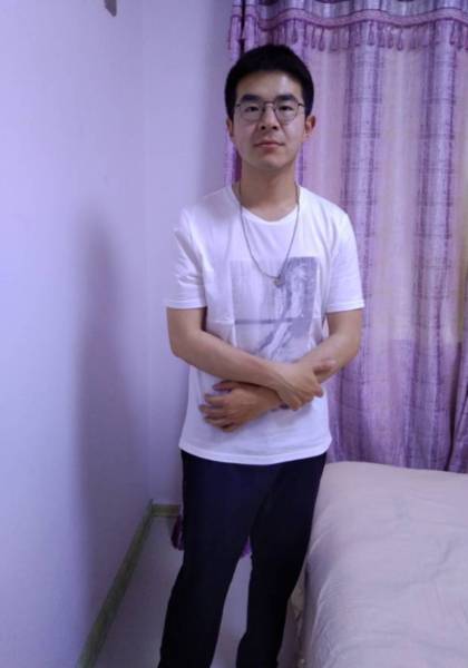 形象照片