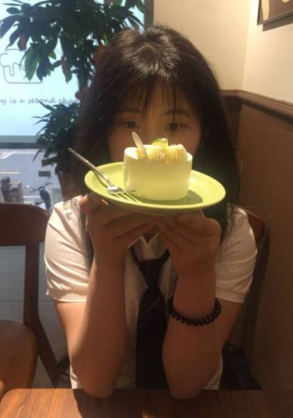 形象照片