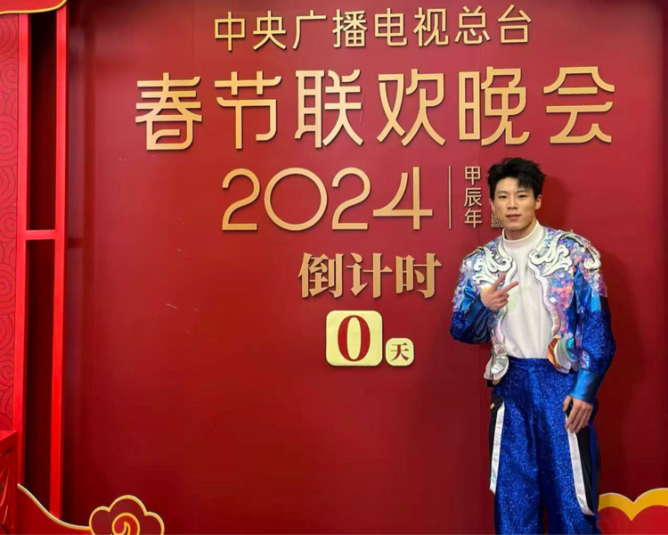 艺人背景图