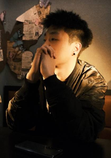 形象照片