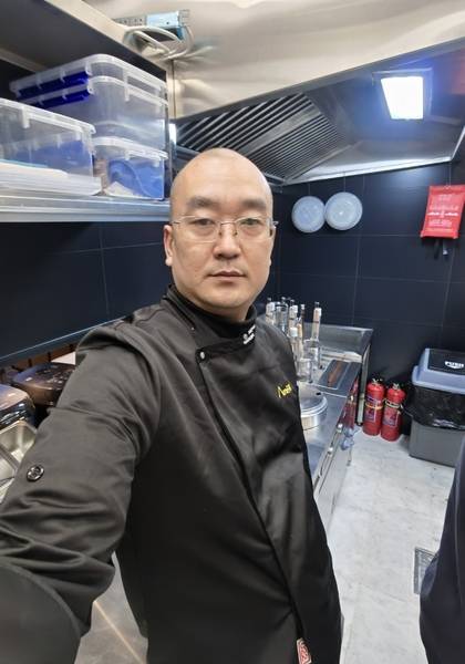 形象照片