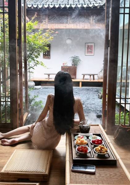 形象照片