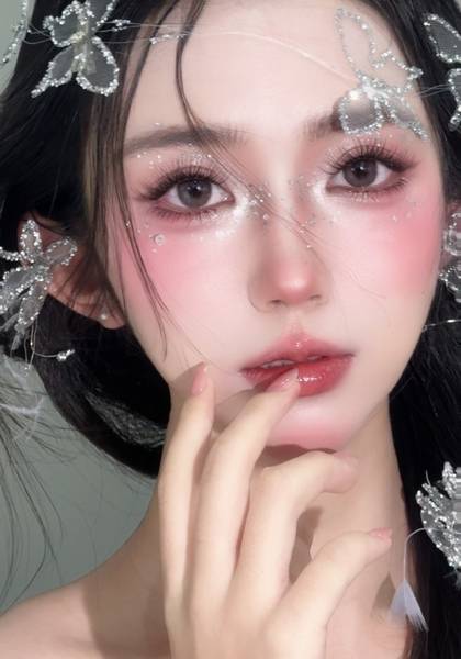 形象照片