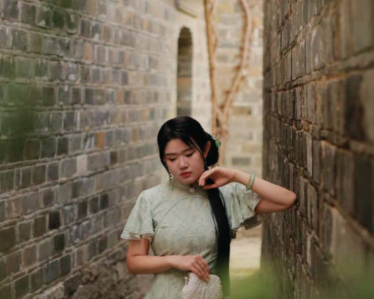 艺人背景图