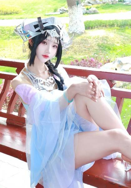 形象照片