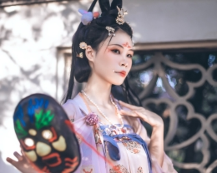 艺人背景图