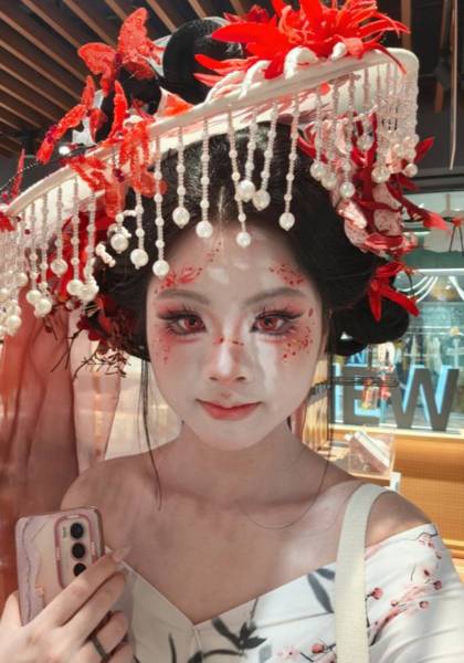 推荐艺人