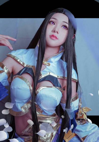 推荐艺人