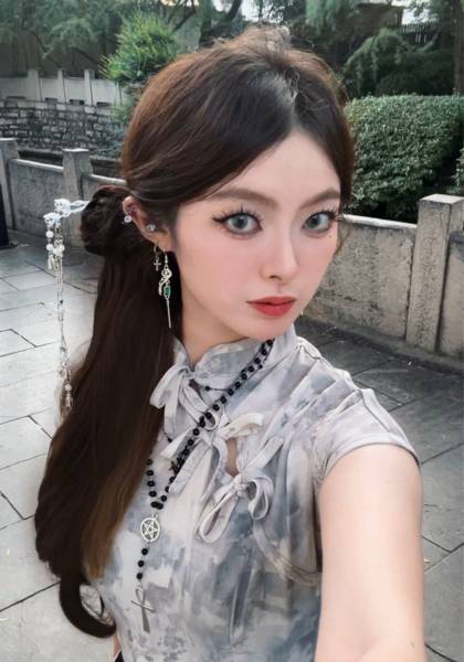 形象照片