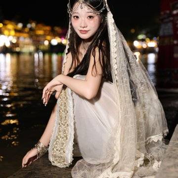 C的微模卡作品