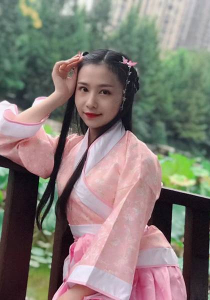 形象照片