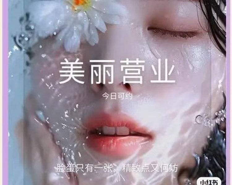 艺人背景图