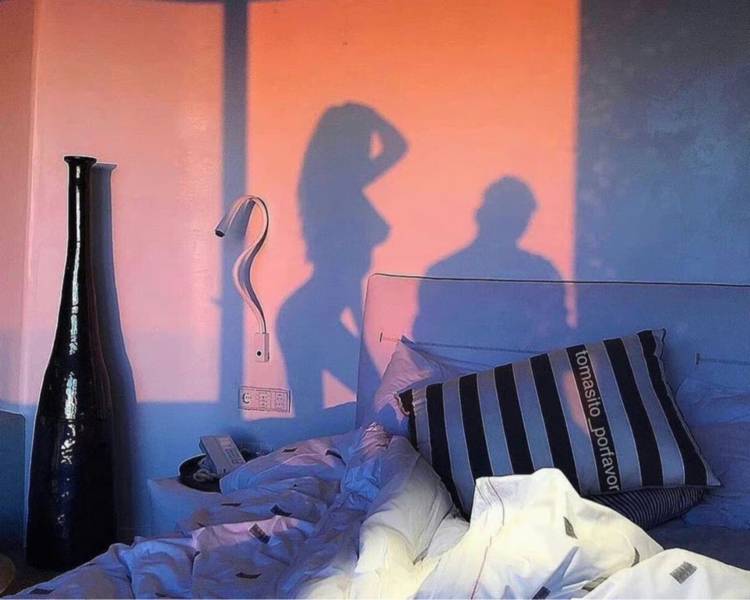 艺人背景图