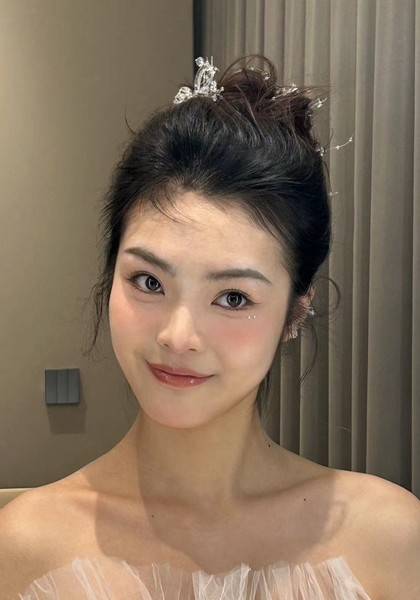 形象照片