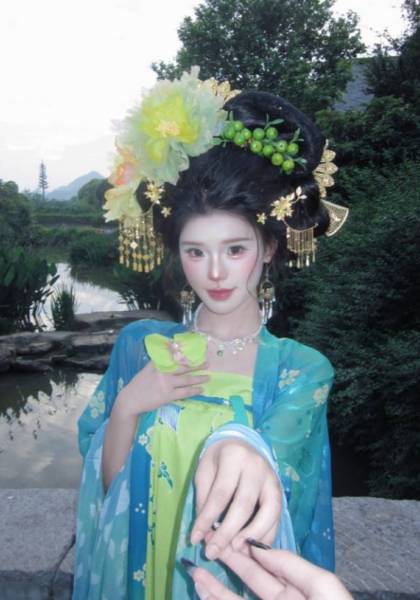 形象照片