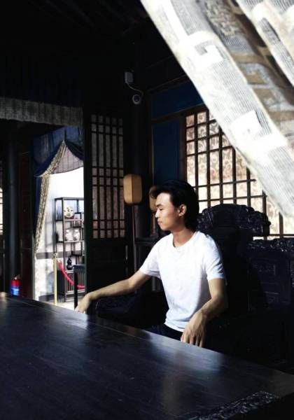 形象照片